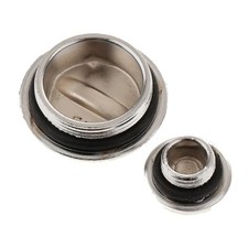 Capuchon De Couvercle Latéral