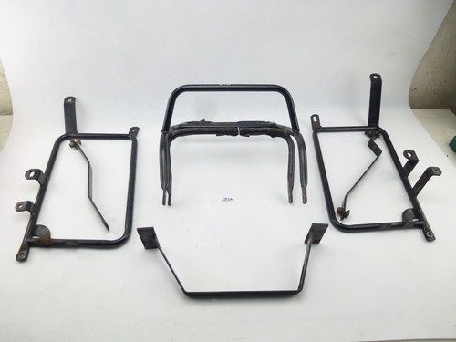 Porte bagages hepco becker - porte-bagages, hepco&becker