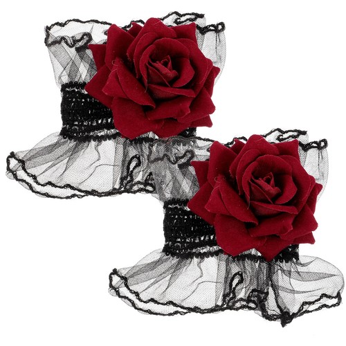 Menottes poignet lolita - menottes,
