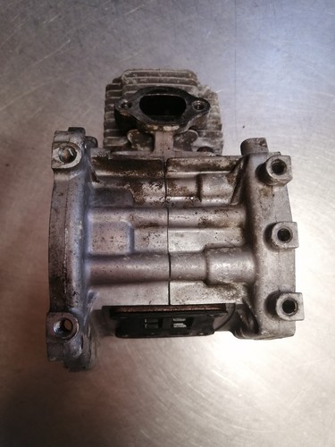 Bloc moteur robin - bloc, (origine)