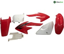 Kit carrosserie carenage HONDA