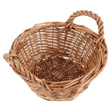 Panier rond pique osier - pique,