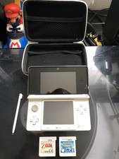 ++ Superbe Console 3ds White