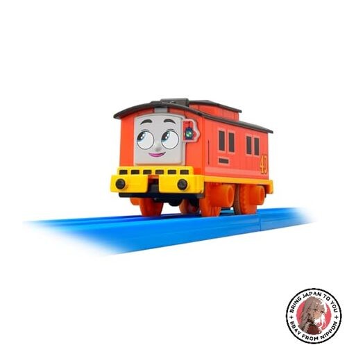 Takara tomy plarail thomas - takara,