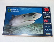 NEW National Geographic Puzzle