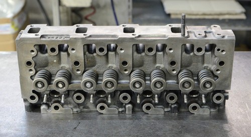 Tête révisé yanmar 4tnv88 - yanmar,