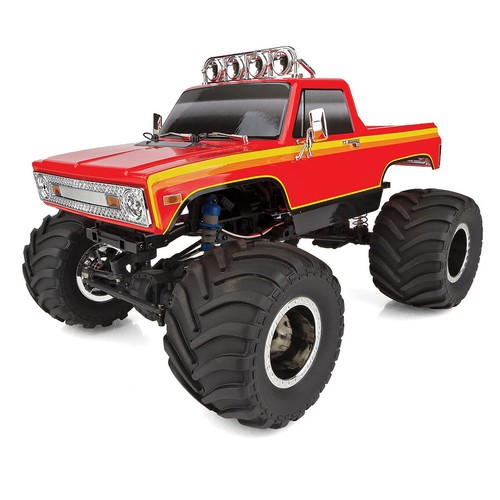 Team associated 40007c mt12 - associated,
