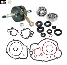 kit Vilebrequin complet