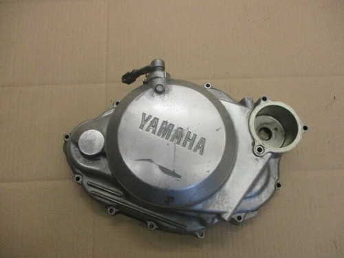 Carter embrayage pour yamaha - d'embrayage,