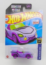 5930 HOT WHEELS CARTE US /
