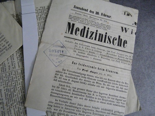 Divers articles docteur jaeger - divers,