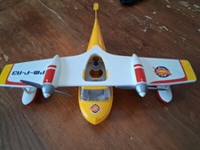 PLAYMOBIL 5560 bombardier d'eau  HYDRAVION SECOURS , Be