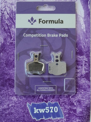 Formula paire plaquettes - formula,