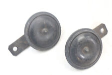 KLAXON - TRIUMPH SPEED TRIPLE