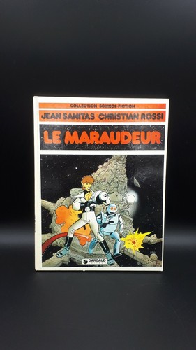 Maraudeur sanitas et - maraudeur, de