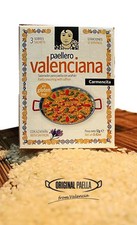 Condiment Paellero Valencien 12 g