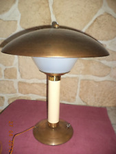 RARE LAMPE  JUMO MODELE 350