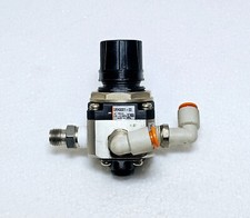 Régulateur De Pression D'Air