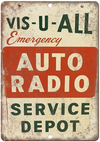 Porcelain look emergency auto - porcelain,