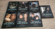 * COMMISSAIRE VALENCE INTEGRALE 7 DVD - BERNARD TAPIE