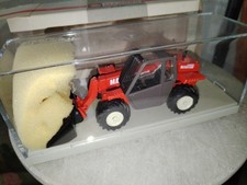 Chargeur Télescopique Manitou Mlt 626 Replex Made In France Ref 269