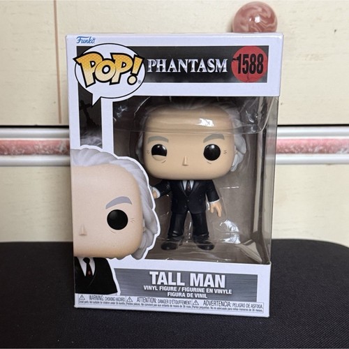 Funko pop phantasm tall - funko, pop!