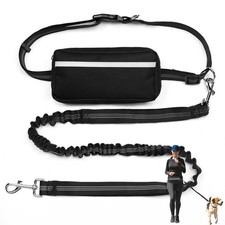 Laisse Canicross Chien