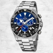 Montre Pour Homme Jaguar En