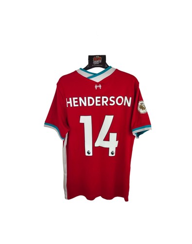 Maillot football liverpool - de,