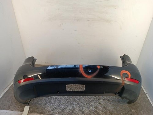 Pare choc arriere seat - arriere,
