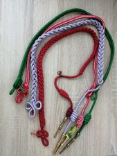 Fourragères militaire 1er - militaire,