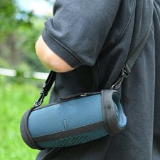 Pour JBL Charge5 Housse EVA et