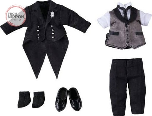 Ensemble tenue poupée