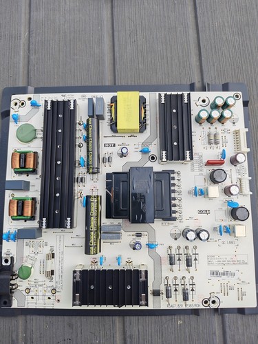 Carte alimentation pour - carte, tv