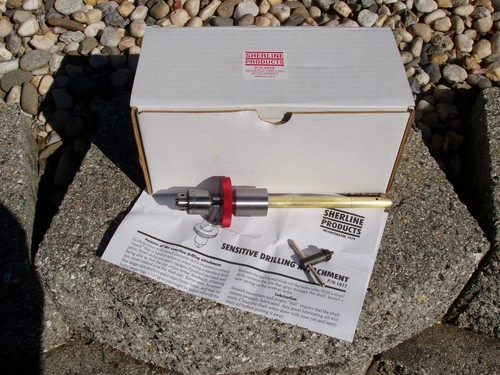 Sherline miniature precision - sherline,