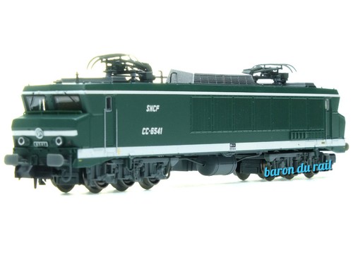 Arnold locomotive 6541 - arnold, cc
