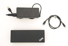 Lenovo ThinkPad USB-C Dock Gen