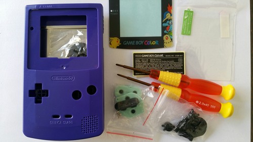 Phonecaseonline gameboy - es-,