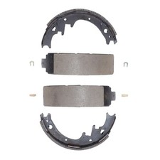 Arrière Frein Chaussures 10 x 2 1/2 inch 1974-1980 Dodge B100 B200 Van D100