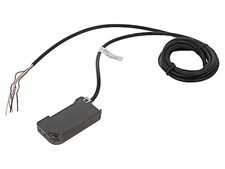 Capteur BF4R-R : amplificateur