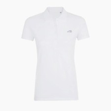 Pôle Équitation Femme EQUILINE en Coton