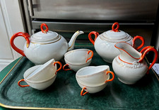 ANCIEN SERVICE A THE