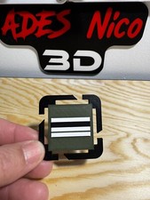 Grade Garde Champêtre 