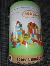 TOP BARIL DE CONSTRUCTION 100