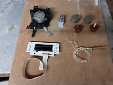 Lots de pièces four encastrable  Whirlpool AKZM 803/IXL   85280329000