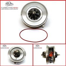 Groupe Tronqué Turbo Mercedes