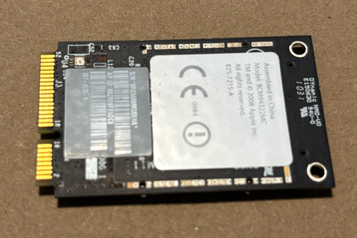 Macpro wifi module - 4,1,