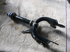 fourche support roue avant trottinette razor e100