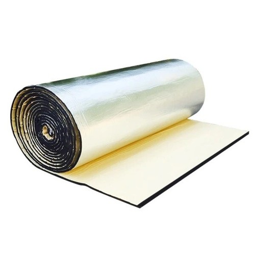 Tapis isolant insonorisant - isolant,