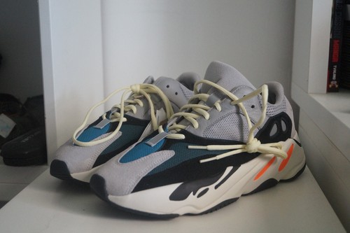 Adidas yeezy boost 700 wave - adidas, “wave